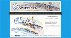 Desktop Screenshot of lawheelmen.org